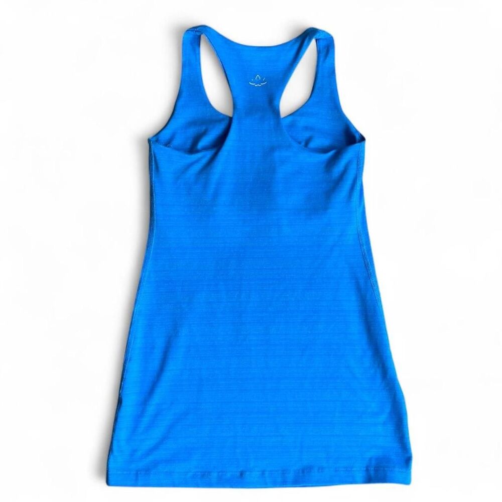 Beyond-yoga Women's Blue tank